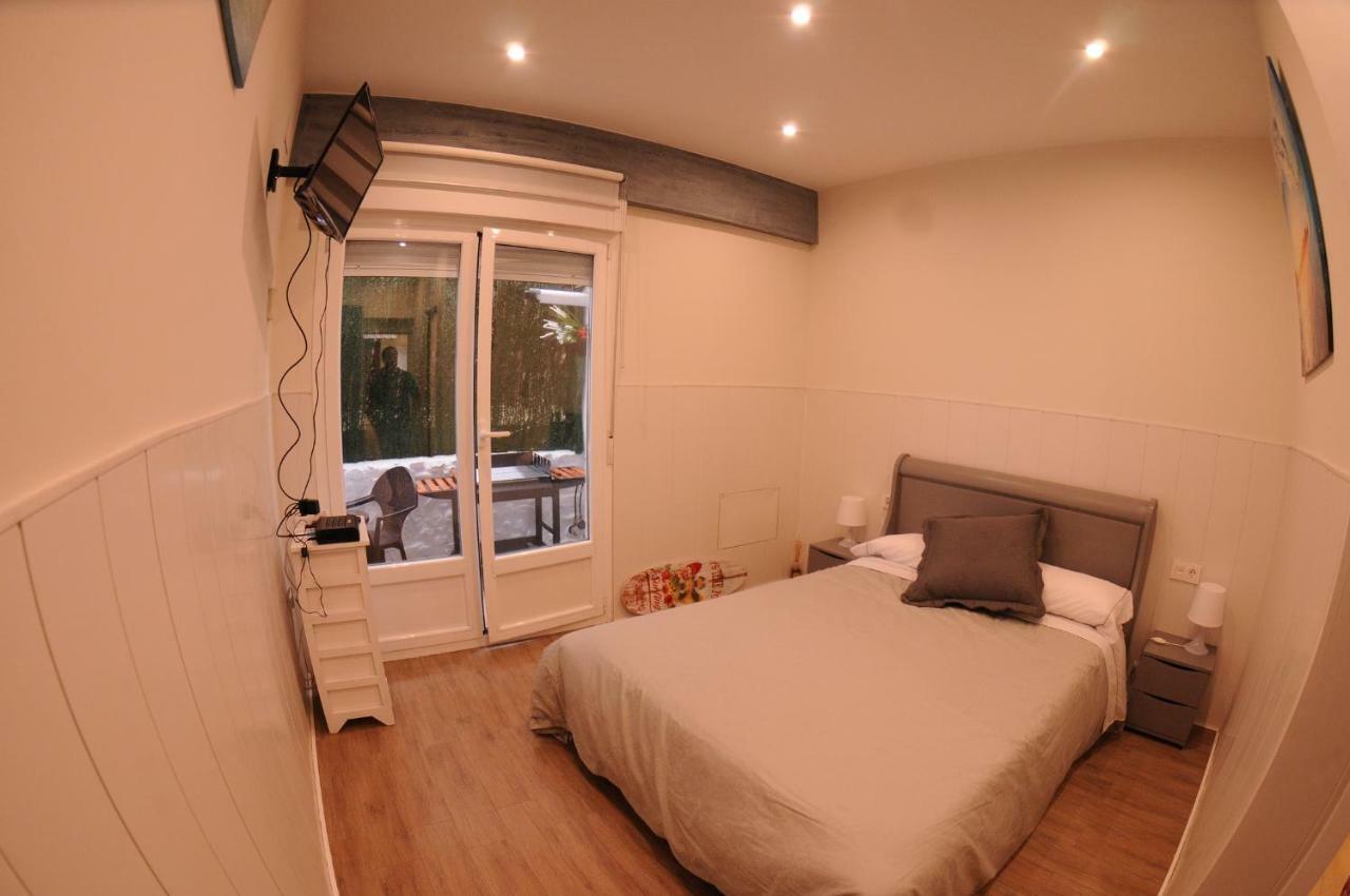 Apartamentos Urdaibai 2 Bermeo Exterior photo