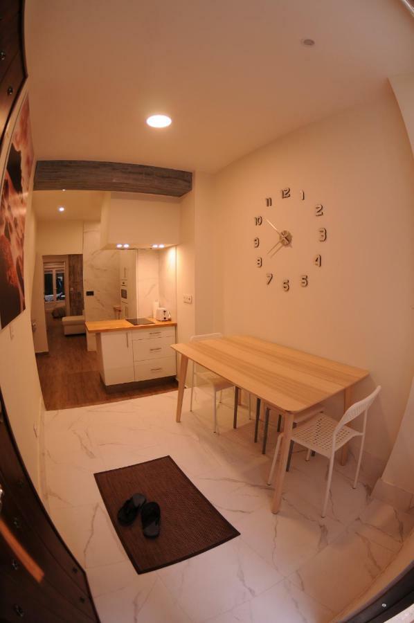 Apartamentos Urdaibai 2 Bermeo Exterior photo