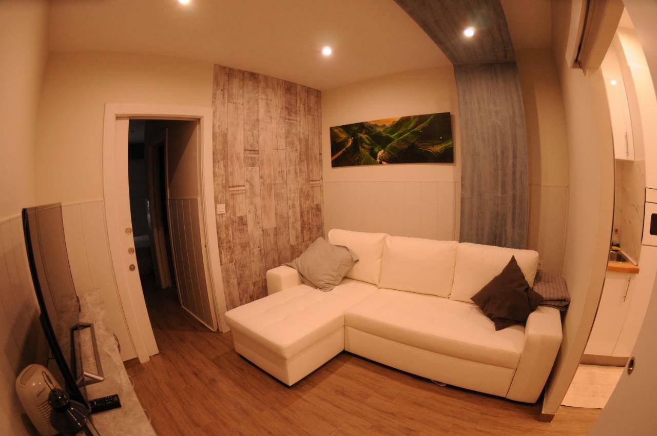Apartamentos Urdaibai 2 Bermeo Exterior photo